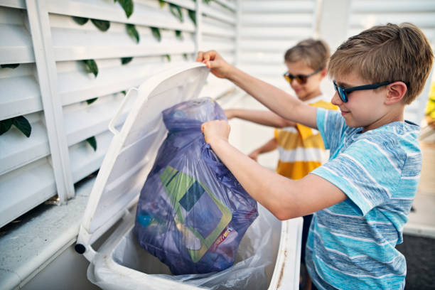 Attic Cleanout Services in East Merrimack, NH